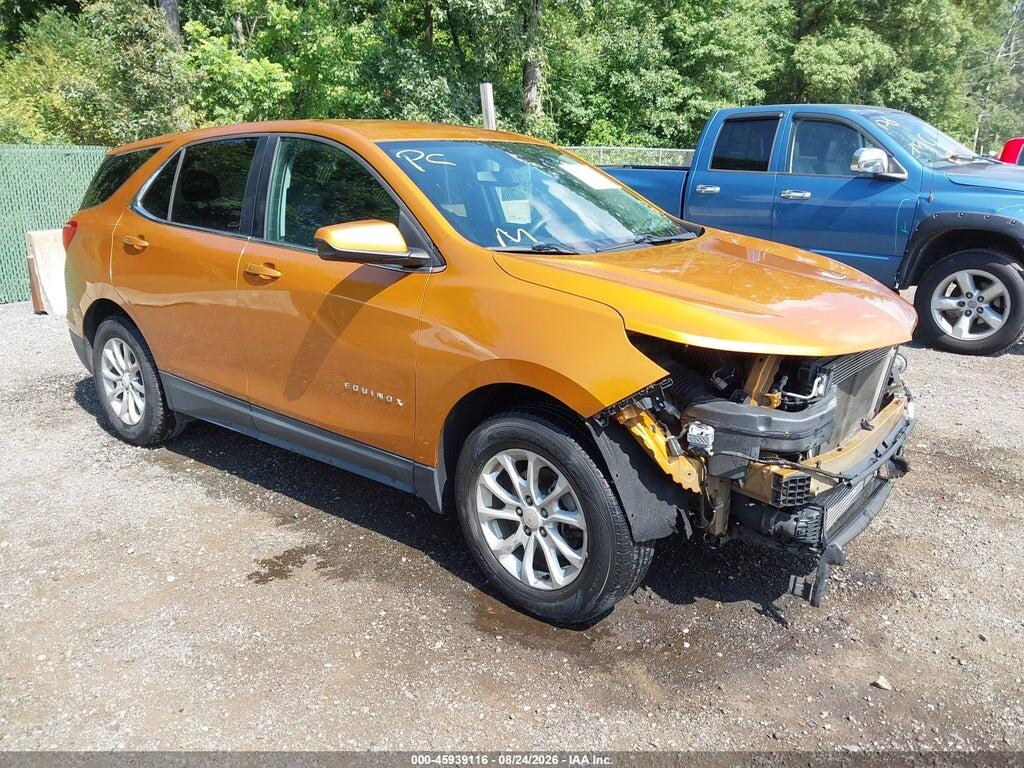 2018 CHEVROLET EQUINOX 2GNAXJEVXJ6174085