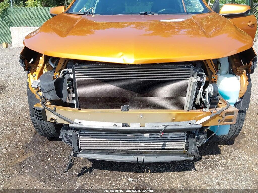 2GNAXJEVXJ6174085 2018 CHEVROLET EQUINOX photo no. 6