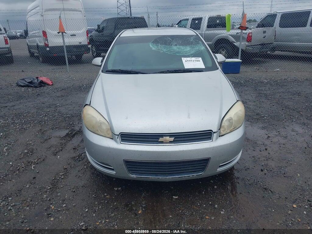 2G1WA5E38E1156590 2014 CHEVROLET IMPALA LIMITED photo no. 12