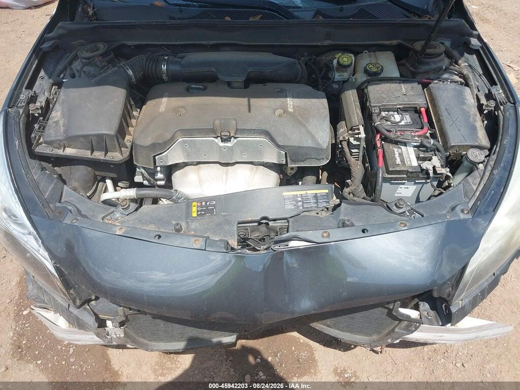 1G11H5SL2EF294905 2014 CHEVROLET MALIBU photo no. 10