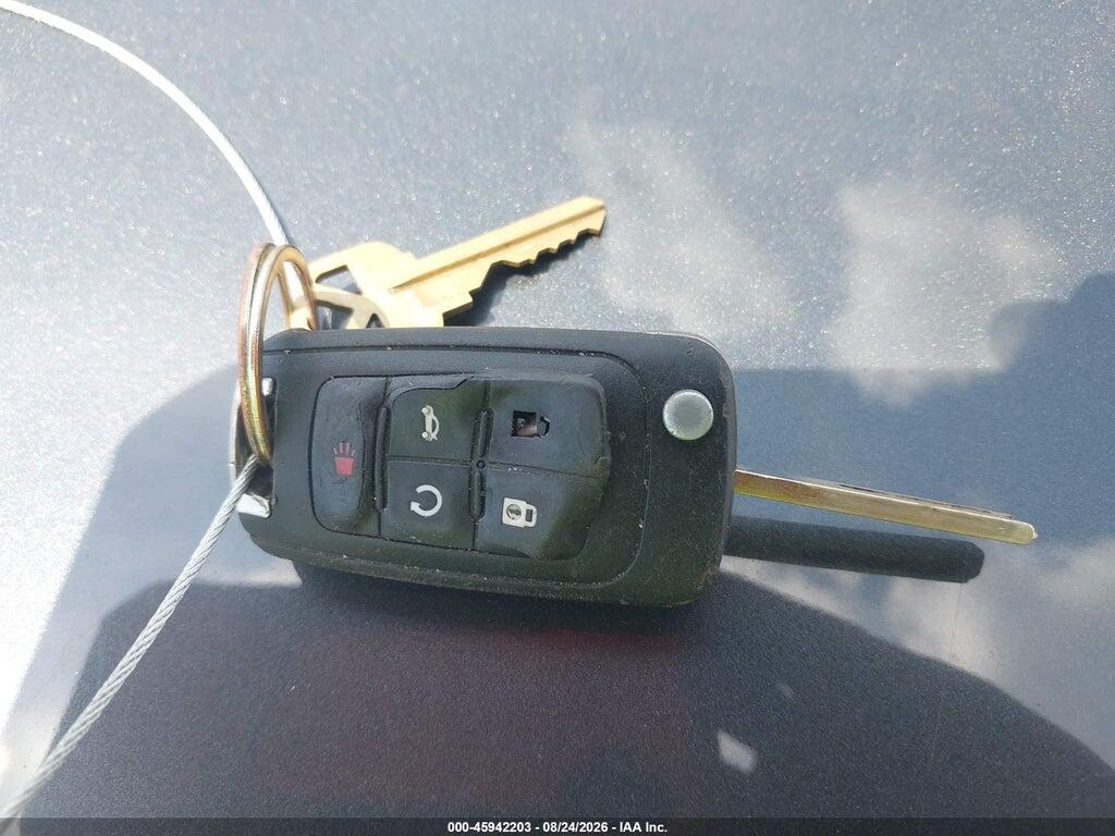 1G11H5SL2EF294905 2014 CHEVROLET MALIBU photo no. 11