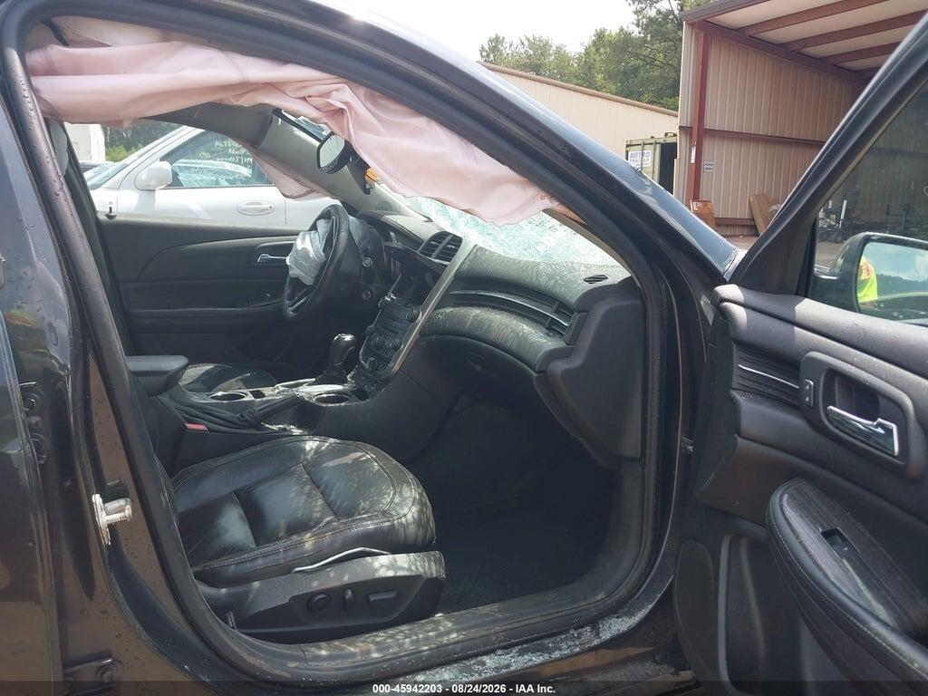 1G11H5SL2EF294905 2014 CHEVROLET MALIBU photo no. 5