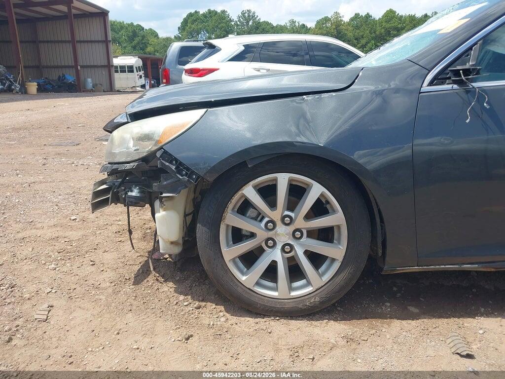 1G11H5SL2EF294905 2014 CHEVROLET MALIBU photo no. 6