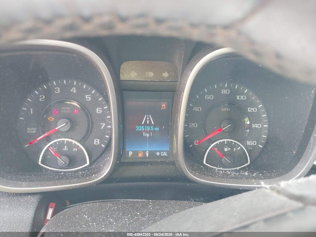 1G11H5SL2EF294905 2014 CHEVROLET MALIBU photo no. 7