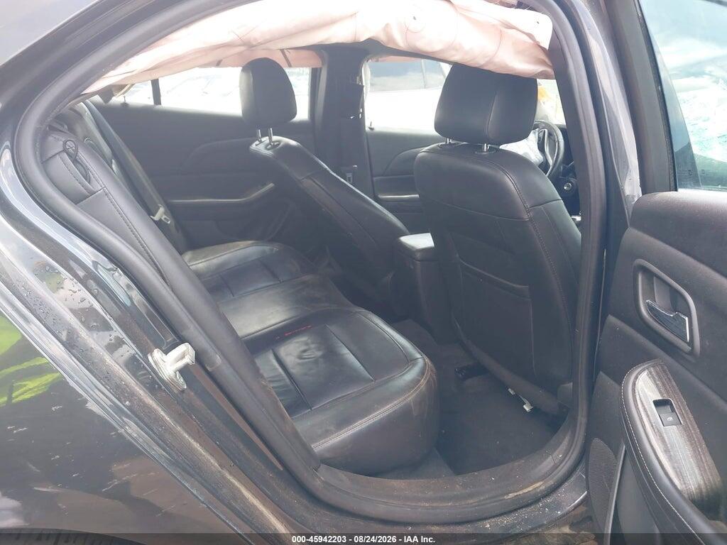 1G11H5SL2EF294905 2014 CHEVROLET MALIBU photo no. 8