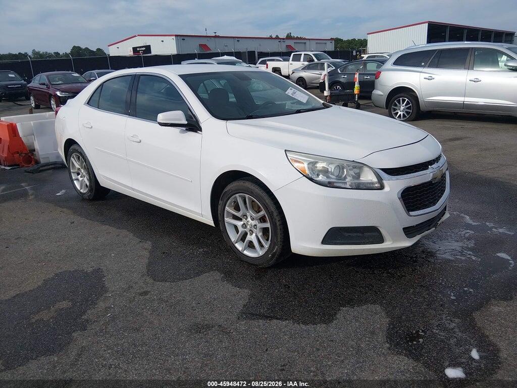 1G11C5SLXFF246097 2015 CHEVROLET MALIBU photo no. 1