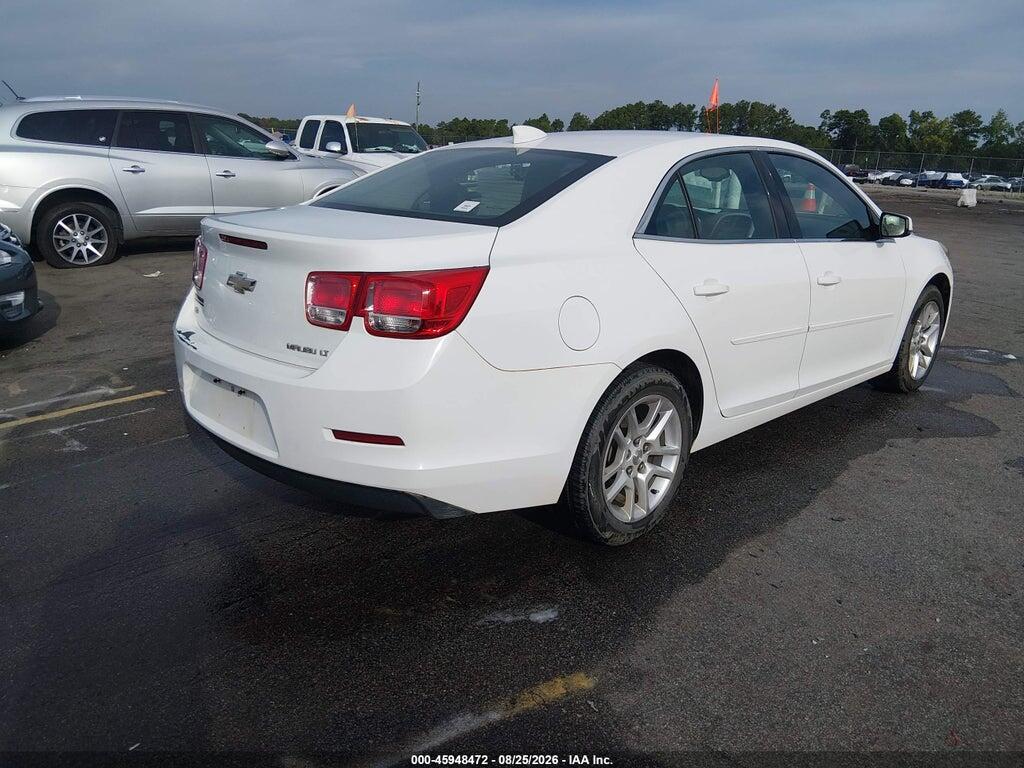 1G11C5SLXFF246097 2015 CHEVROLET MALIBU photo no. 4