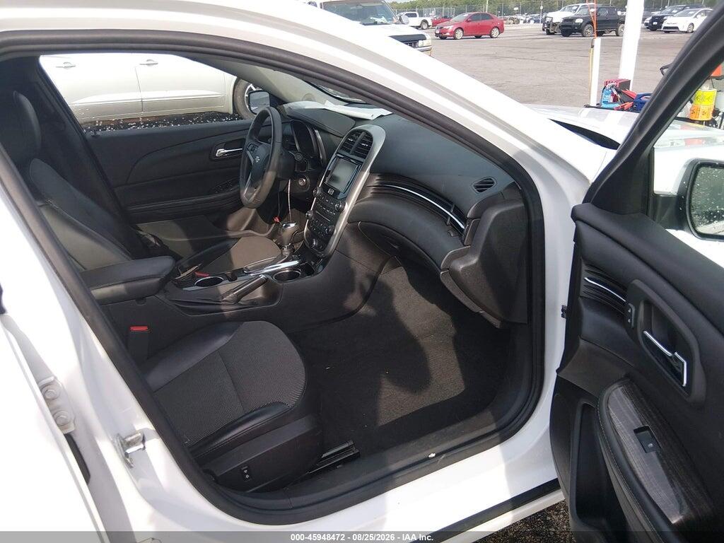 1G11C5SLXFF246097 2015 CHEVROLET MALIBU photo no. 5