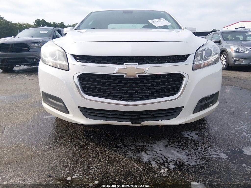1G11C5SLXFF246097 2015 CHEVROLET MALIBU photo no. 6
