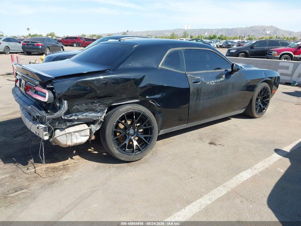 2C3CDZAG0KH686285 2019 DODGE CHALLENGER photo no. 6