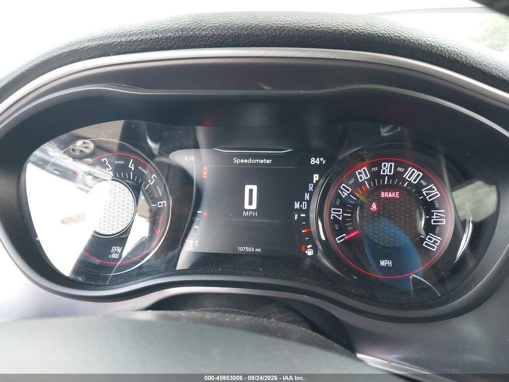 2C3CDZKG1KH621556 2019 DODGE CHALLENGER photo no. 7
