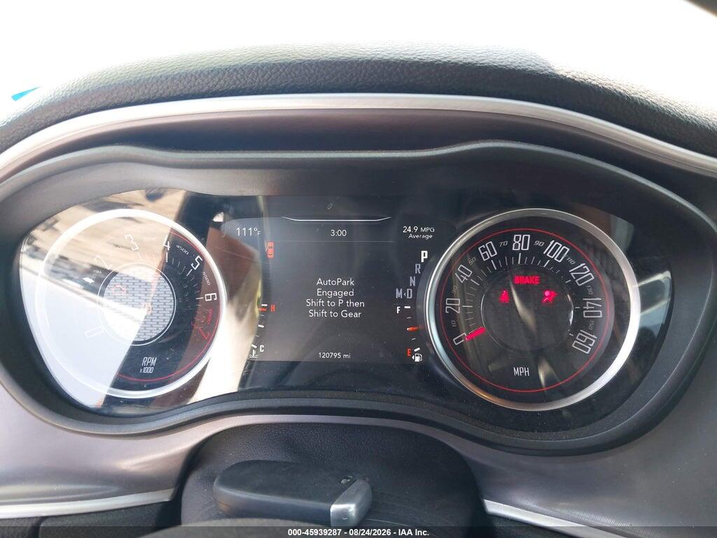 2C3CDZGG1KH594111 2019 DODGE CHALLENGER photo no. 7