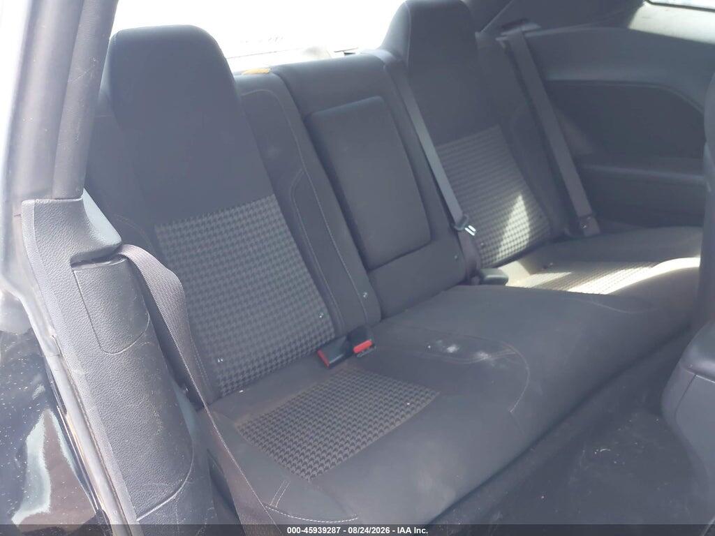 2C3CDZGG1KH594111 2019 DODGE CHALLENGER photo no. 8