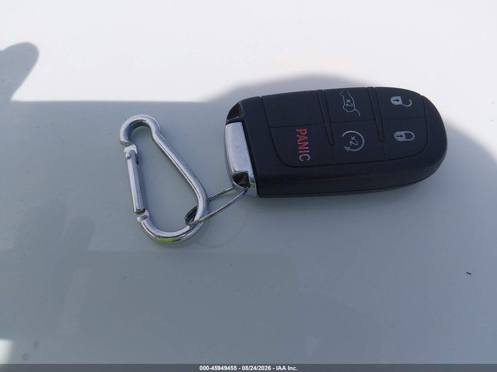 1C4RDJEG7KC798618 2019 DODGE DURANGO photo no. 11