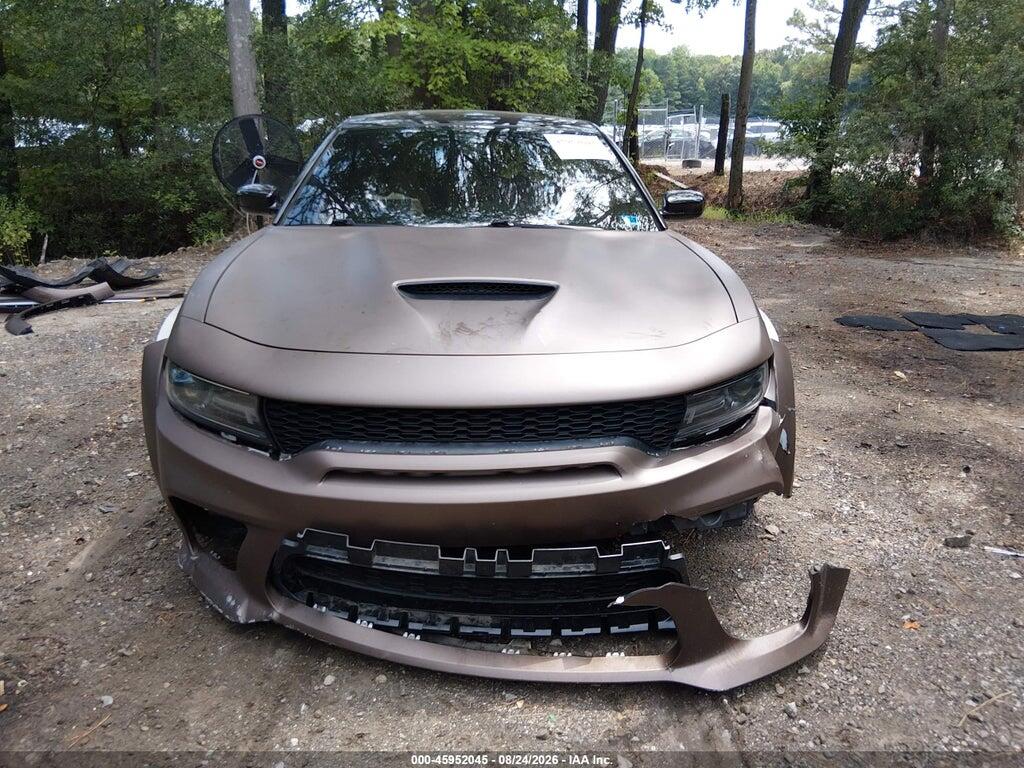 2C3CDXGJ8LH180342 2020 DODGE CHARGER photo no. 11