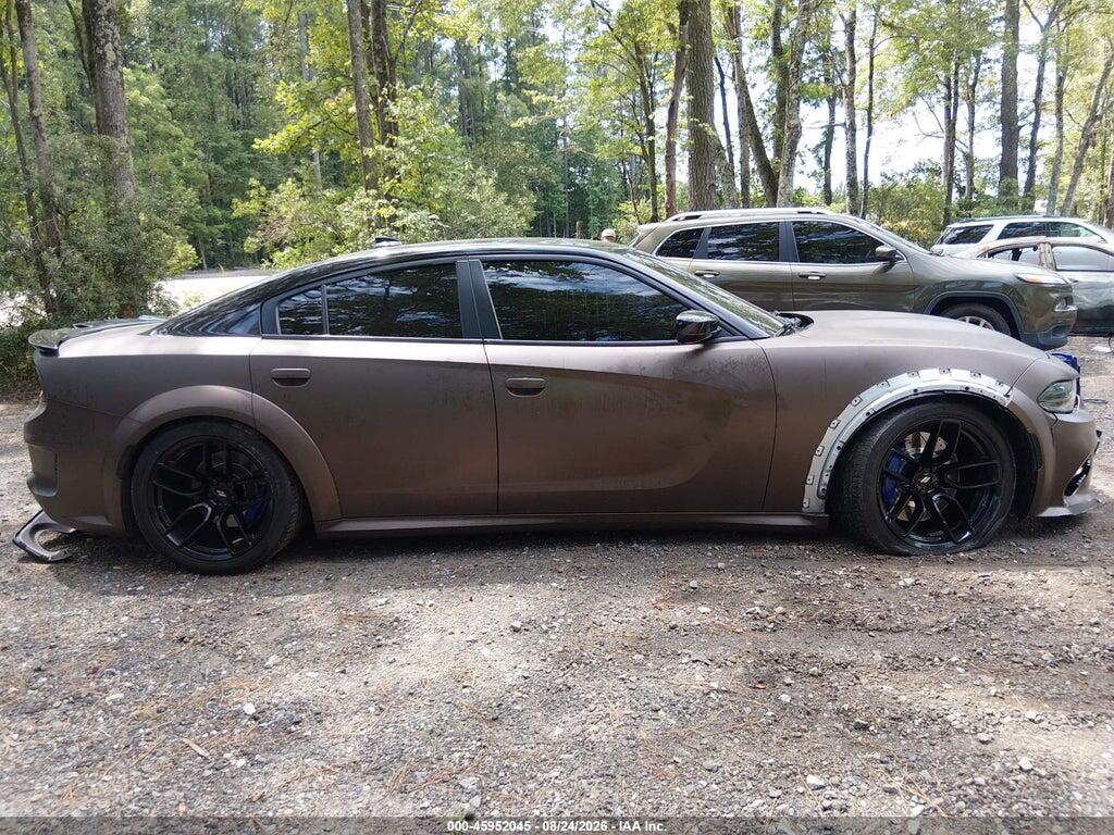 2C3CDXGJ8LH180342 2020 DODGE CHARGER photo no. 12