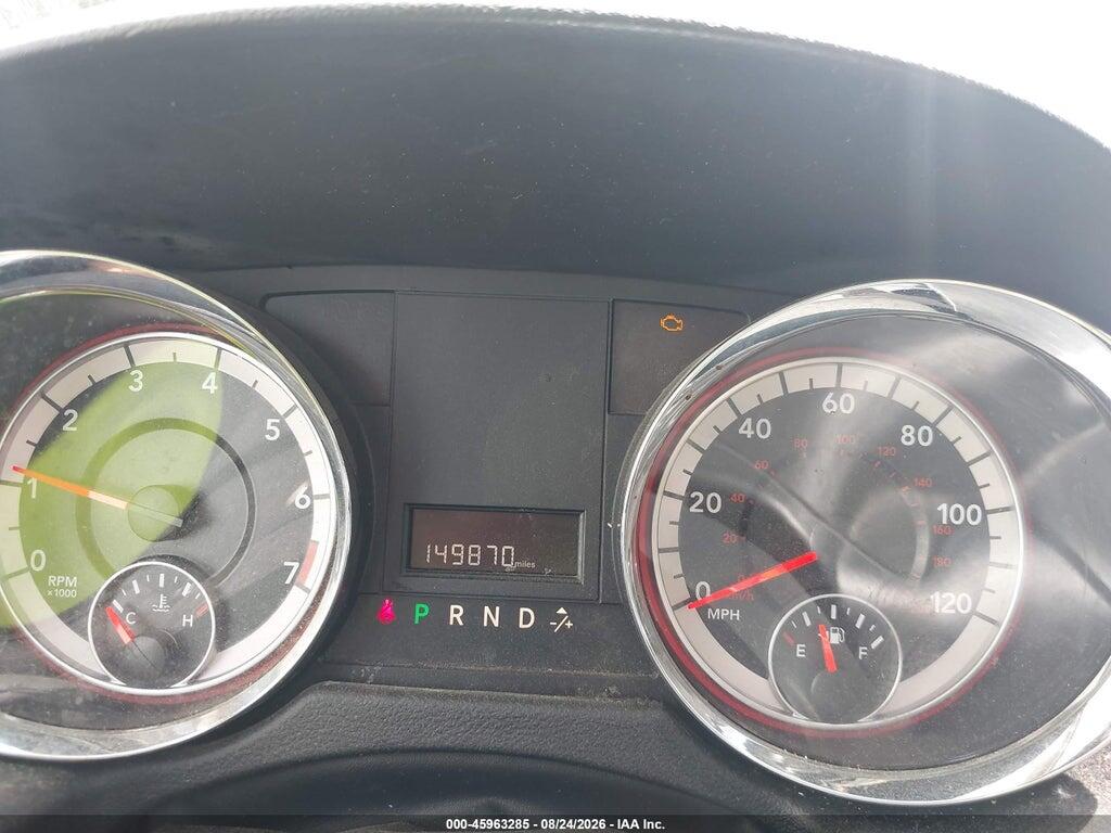 2C4RDGBG5GR217722 2016 DODGE GRAND CARAVAN photo no. 7