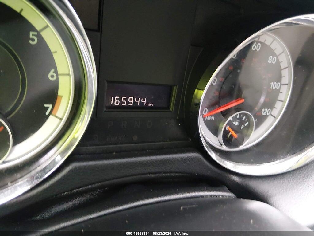2C4RDGCG7GR374716 2016 DODGE GRAND CARAVAN photo no. 7