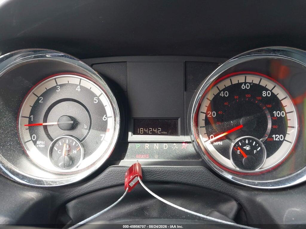 2C4RDGCG3GR372848 2016 DODGE GRAND CARAVAN photo no. 7