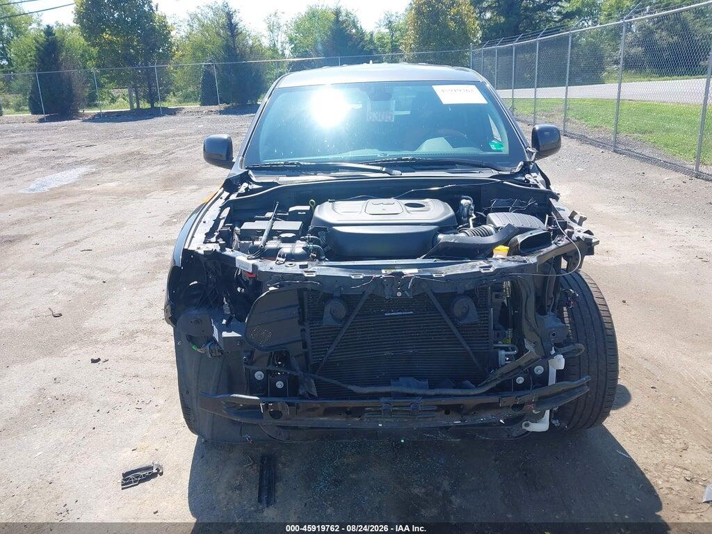 1C4RDHAG7LC356244 2020 DODGE DURANGO photo no. 12