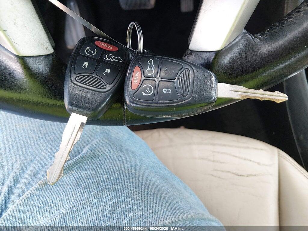 1C3CCBCG5EN185802 2014 CHRYSLER 200 photo no. 11