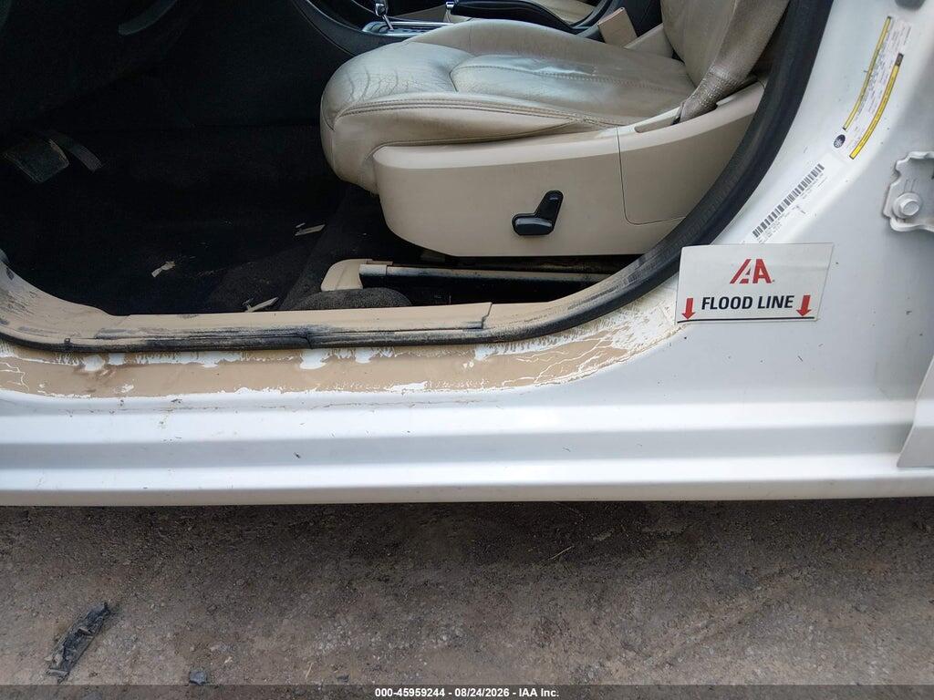 1C3CCBCG5EN185802 2014 CHRYSLER 200 photo no. 6