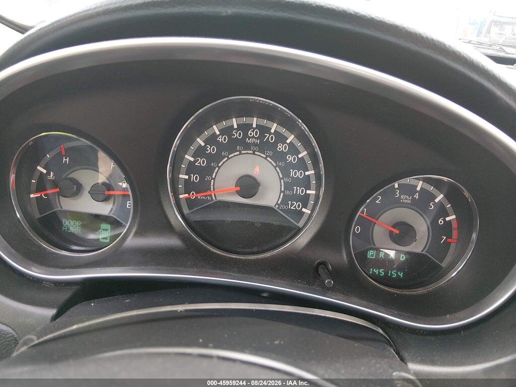 1C3CCBCG5EN185802 2014 CHRYSLER 200 photo no. 7