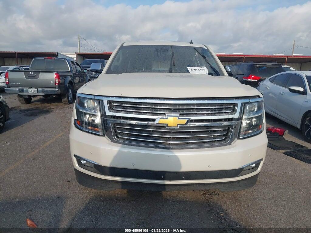 1GNSCCKC1FR117008 2015 CHEVROLET TAHOE photo no. 11