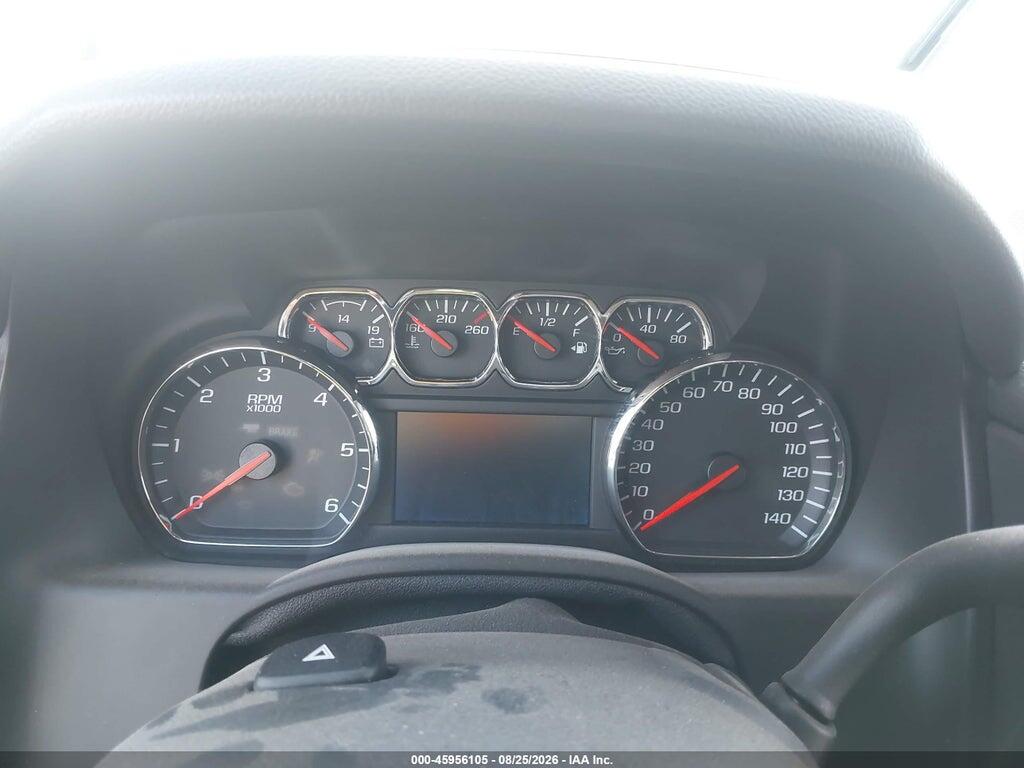 1GNSCCKC1FR117008 2015 CHEVROLET TAHOE photo no. 7