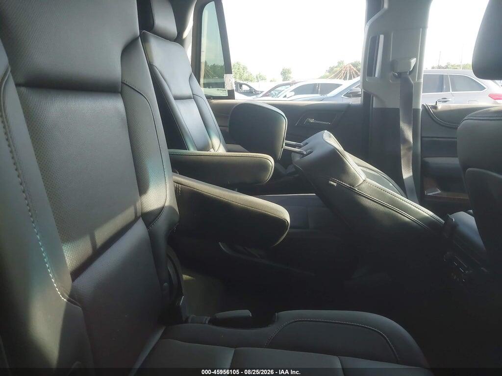1GNSCCKC1FR117008 2015 CHEVROLET TAHOE photo no. 8