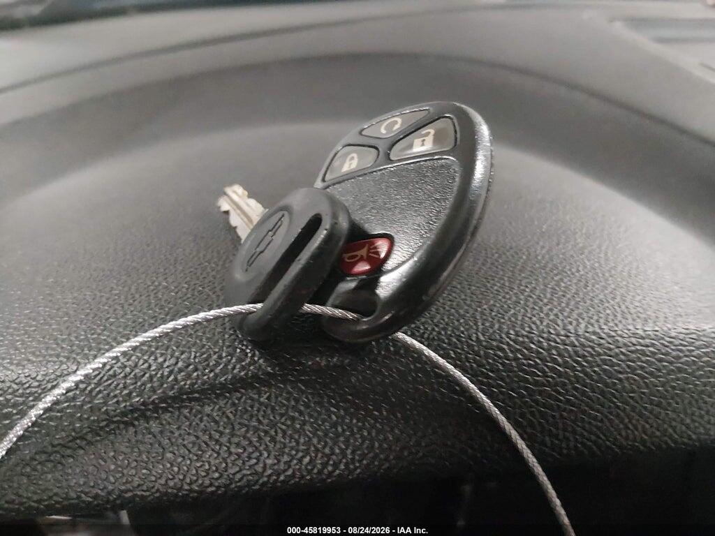 1GNKRGKD7FJ375370 2015 CHEVROLET TRAVERSE photo no. 11