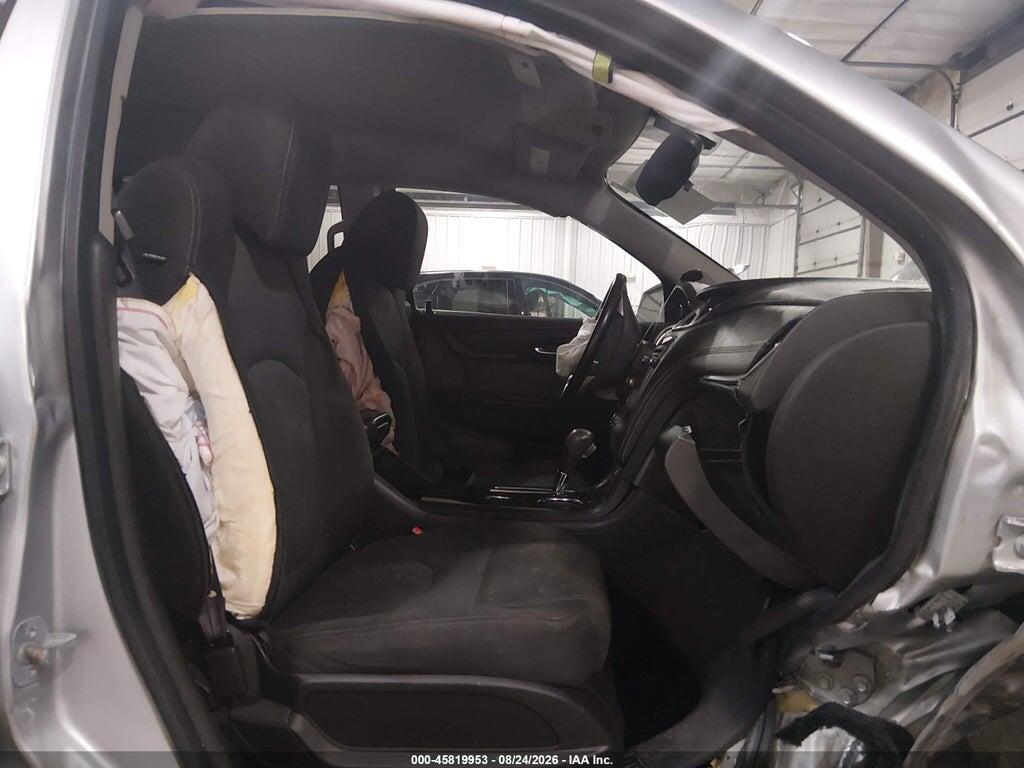 1GNKRGKD7FJ375370 2015 CHEVROLET TRAVERSE photo no. 5