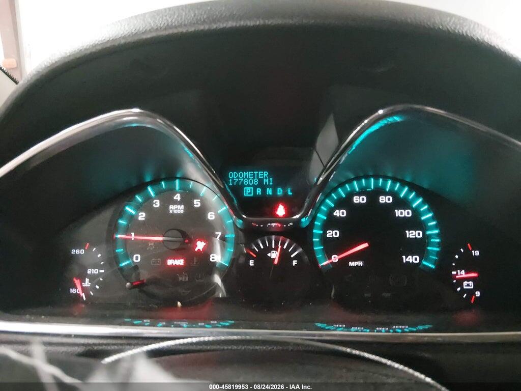 1GNKRGKD7FJ375370 2015 CHEVROLET TRAVERSE photo no. 7