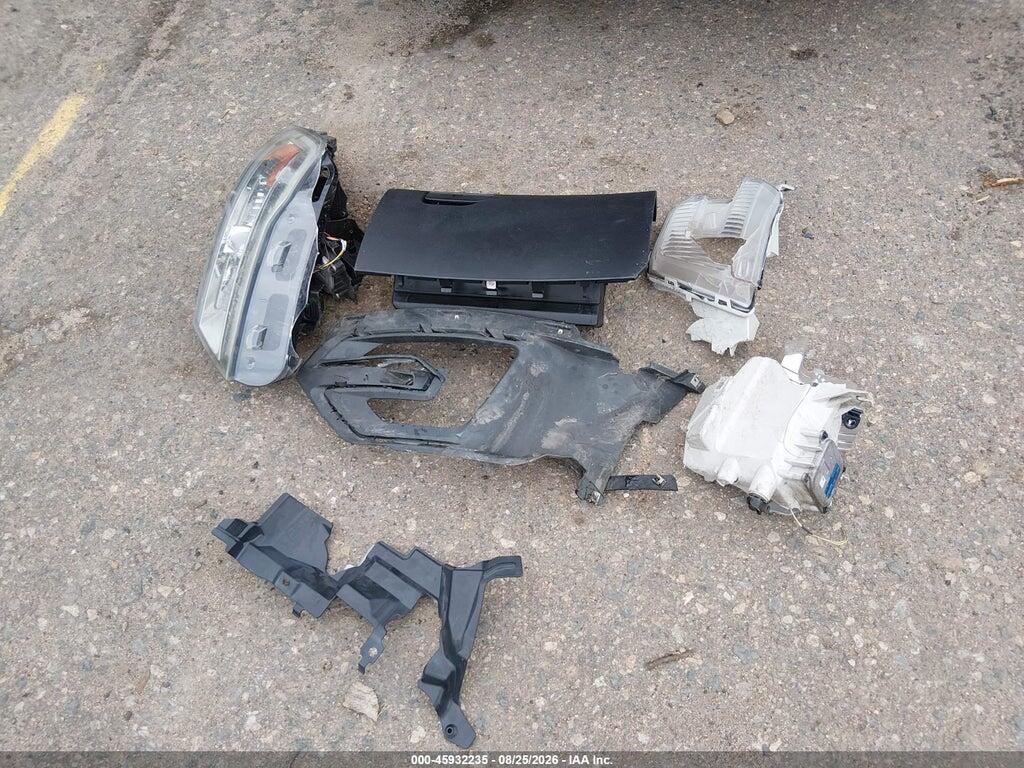 1FM5K8D83HGD89939 2017 FORD EXPLORER photo no. 12