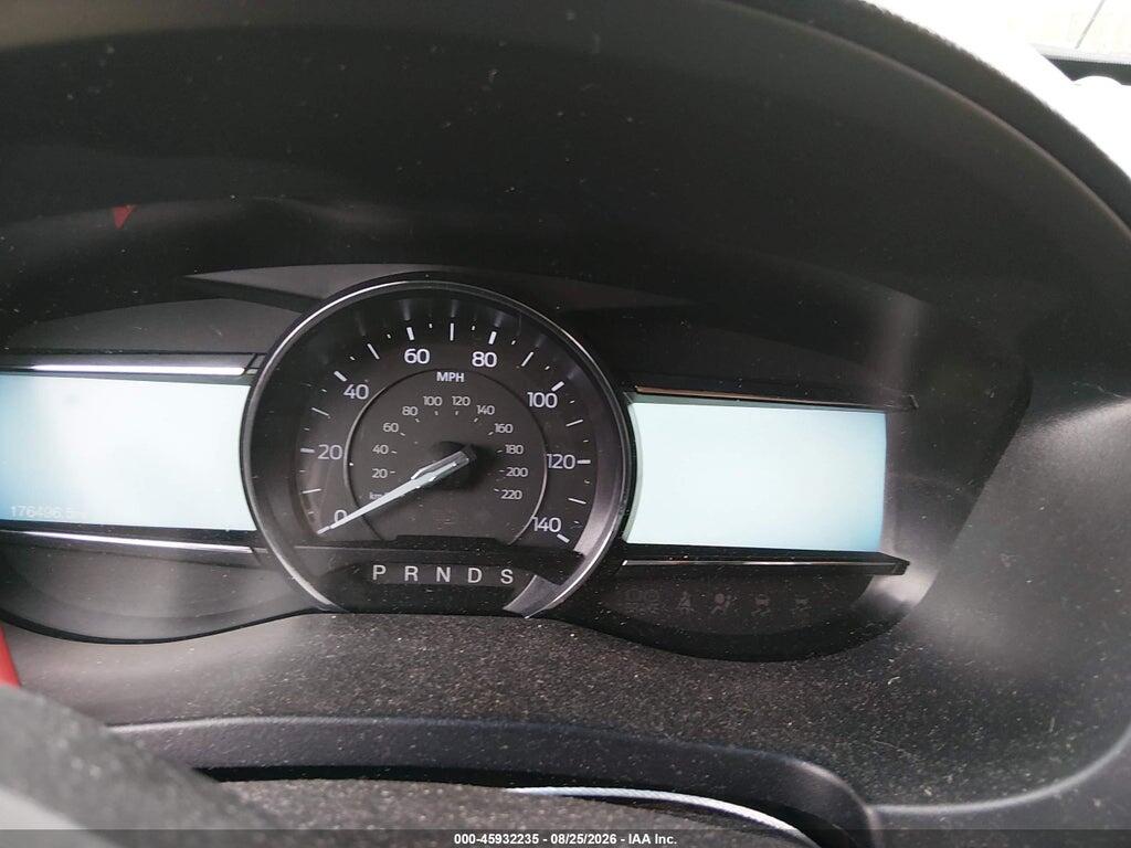 1FM5K8D83HGD89939 2017 FORD EXPLORER photo no. 7