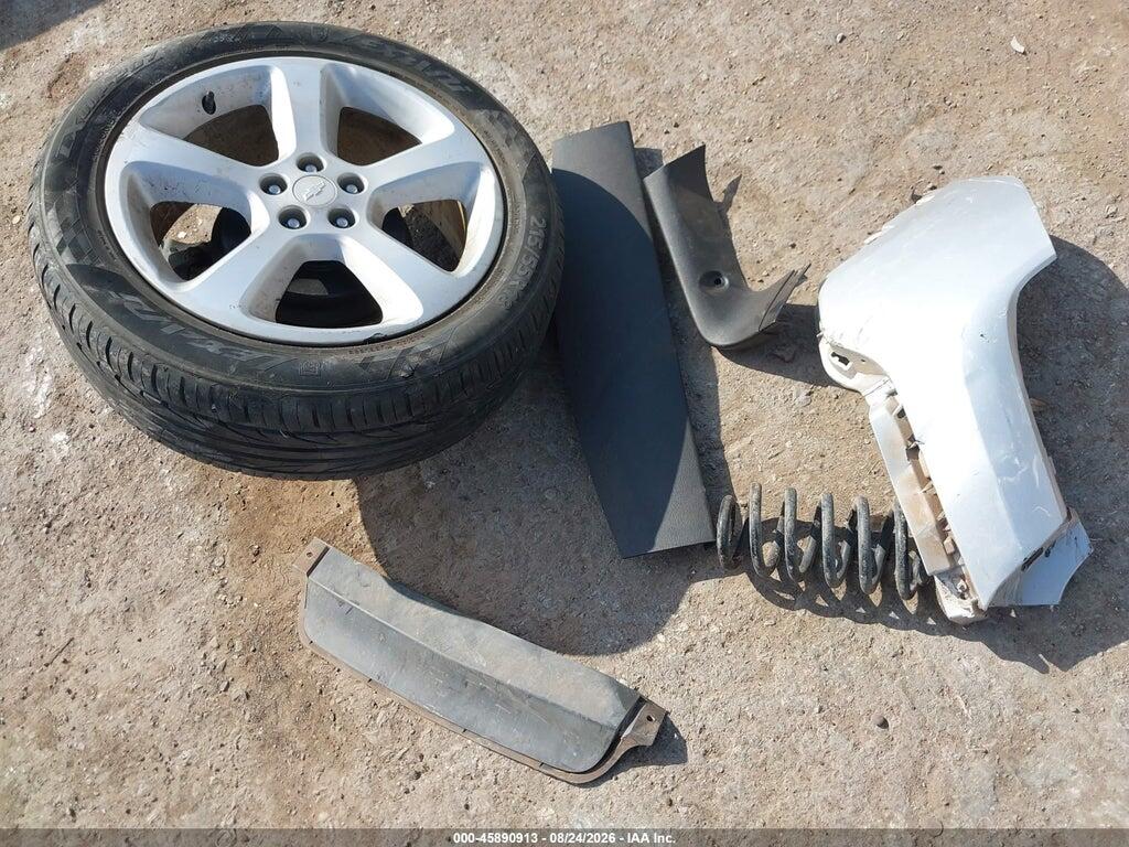 3GNCJNSB4FL214918 2015 CHEVROLET TRAX photo no. 11