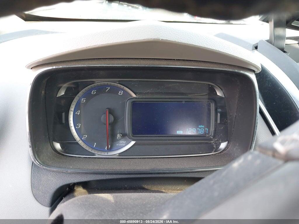 3GNCJNSB4FL214918 2015 CHEVROLET TRAX photo no. 7