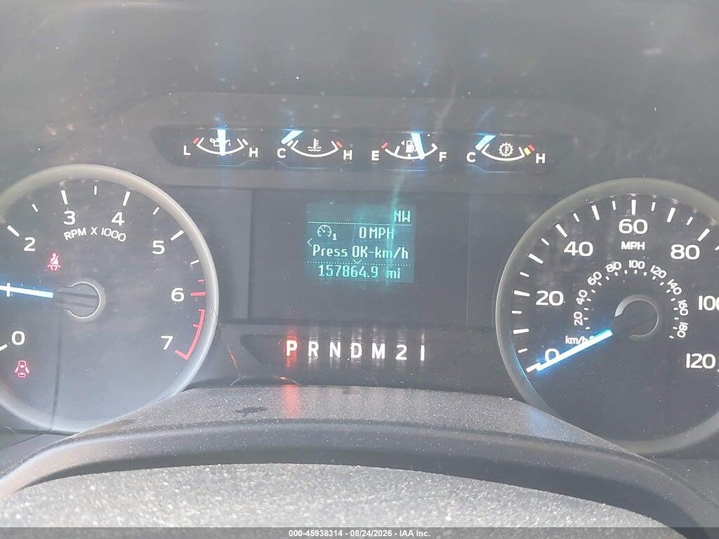 1FTEW1EF6HFC04835 2017 FORD F-150 photo no. 7