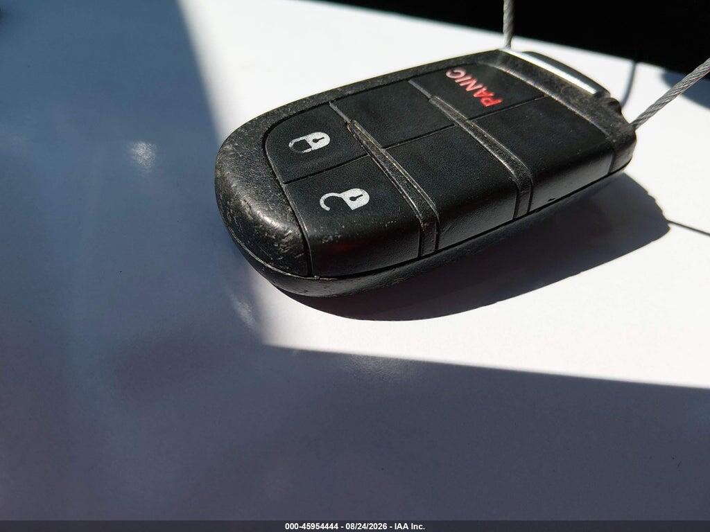 3C4PDDGG2KT841059 2019 DODGE JOURNEY photo no. 11