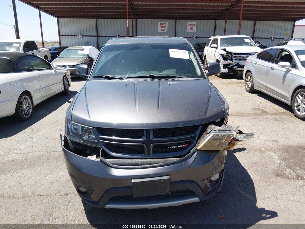 3C4PDDEG3KT732774 2019 DODGE JOURNEY photo no. 12