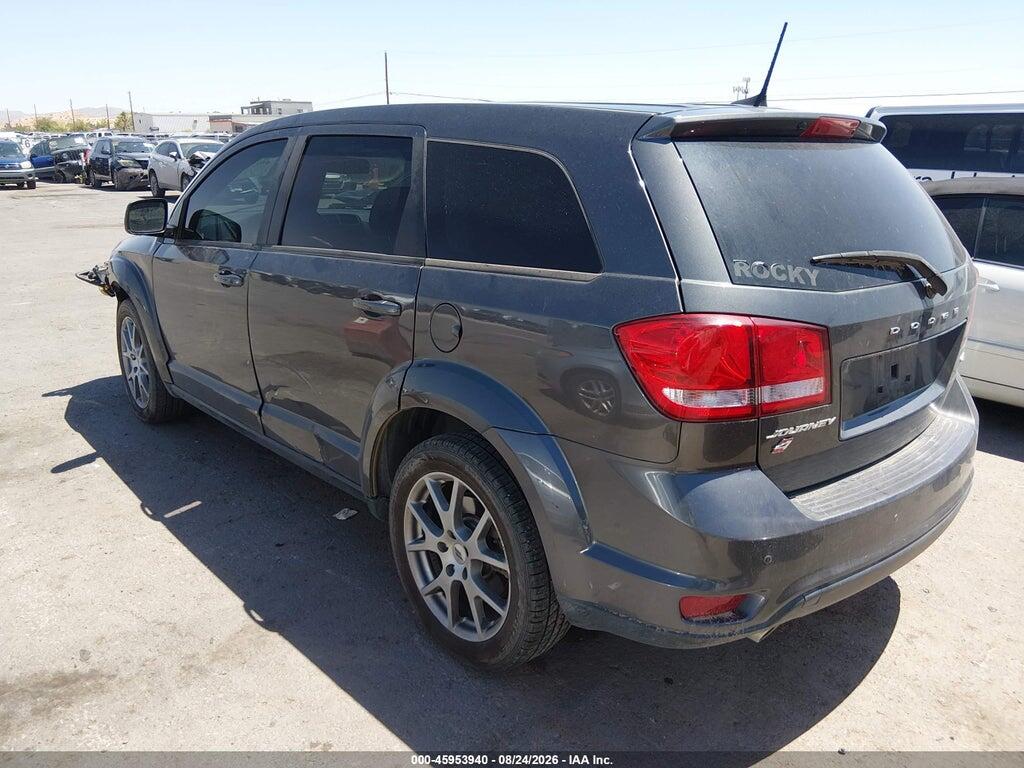 3C4PDDEG3KT732774 2019 DODGE JOURNEY photo no. 3