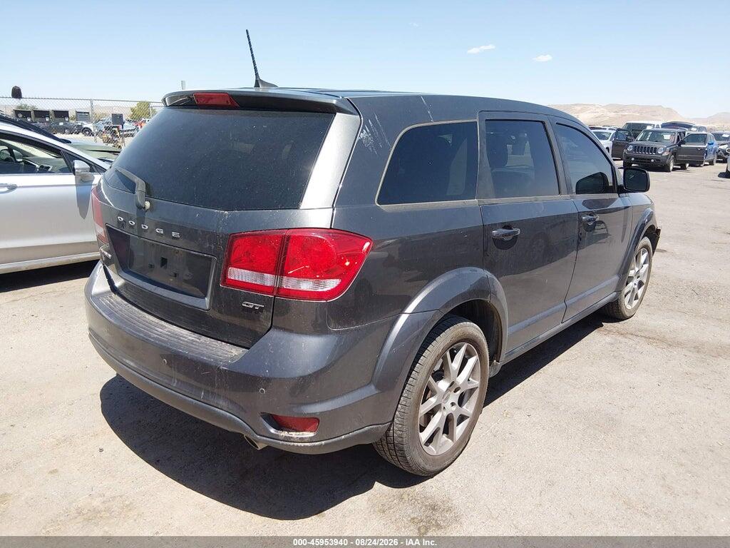 3C4PDDEG3KT732774 2019 DODGE JOURNEY photo no. 4