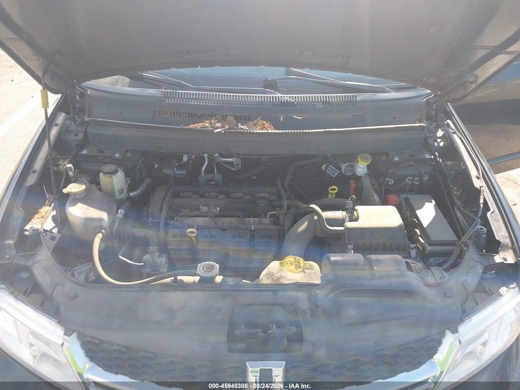 3C4PDCBB8KT797056 2019 DODGE JOURNEY photo no. 10