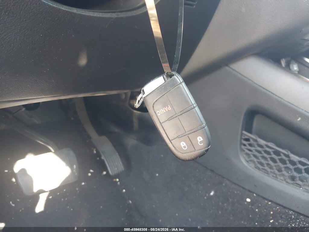 3C4PDCBB8KT797056 2019 DODGE JOURNEY photo no. 11