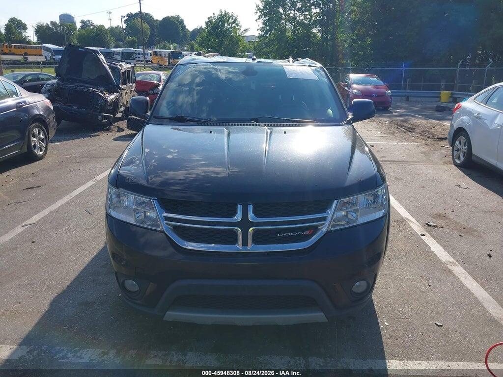 3C4PDCBB8KT797056 2019 DODGE JOURNEY photo no. 12