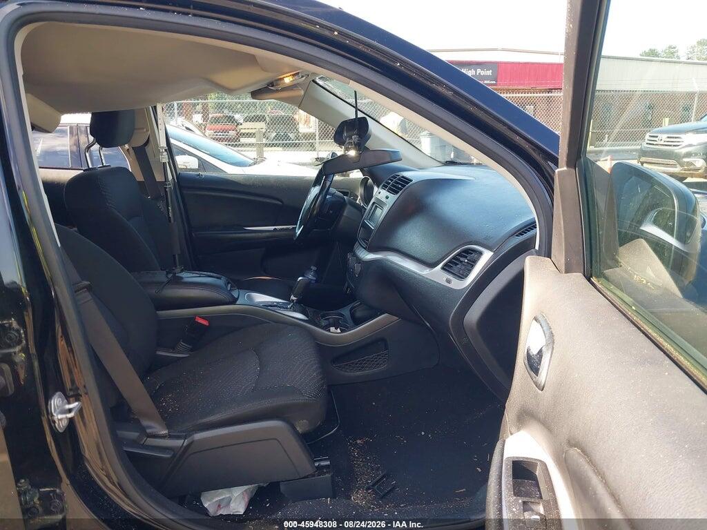 3C4PDCBB8KT797056 2019 DODGE JOURNEY photo no. 5