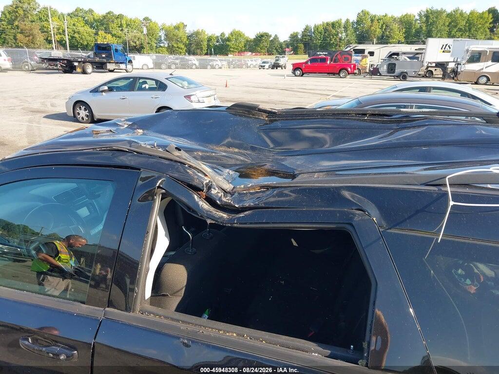 3C4PDCBB8KT797056 2019 DODGE JOURNEY photo no. 6
