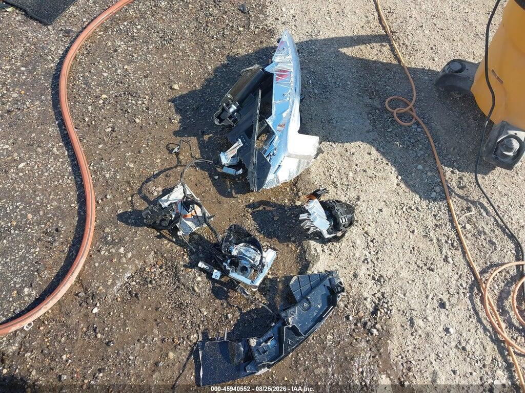 2FMPK4K95LBB20502 2020 FORD EDGE photo no. 12