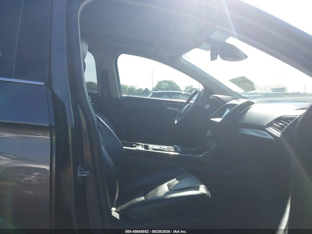2FMPK4K95LBB20502 2020 FORD EDGE photo no. 5