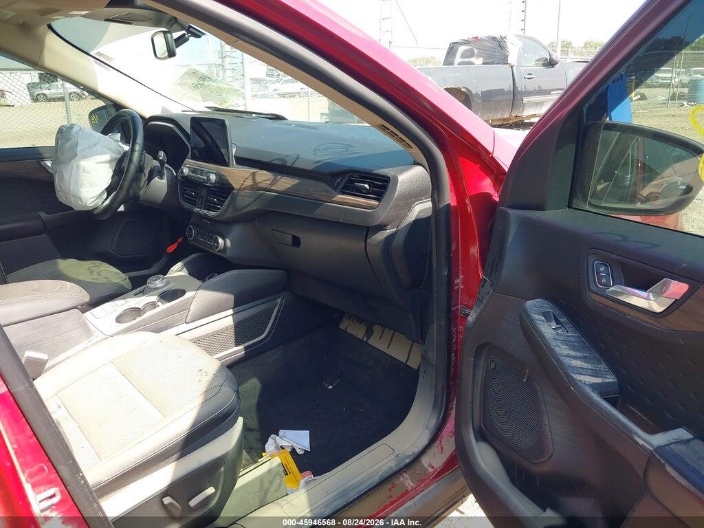 1FMCU9J91LUA28711 2020 FORD ESCAPE photo no. 5